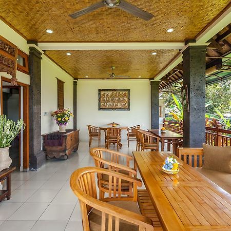 Kama Bisma Cottage Ubud Kültér fotó